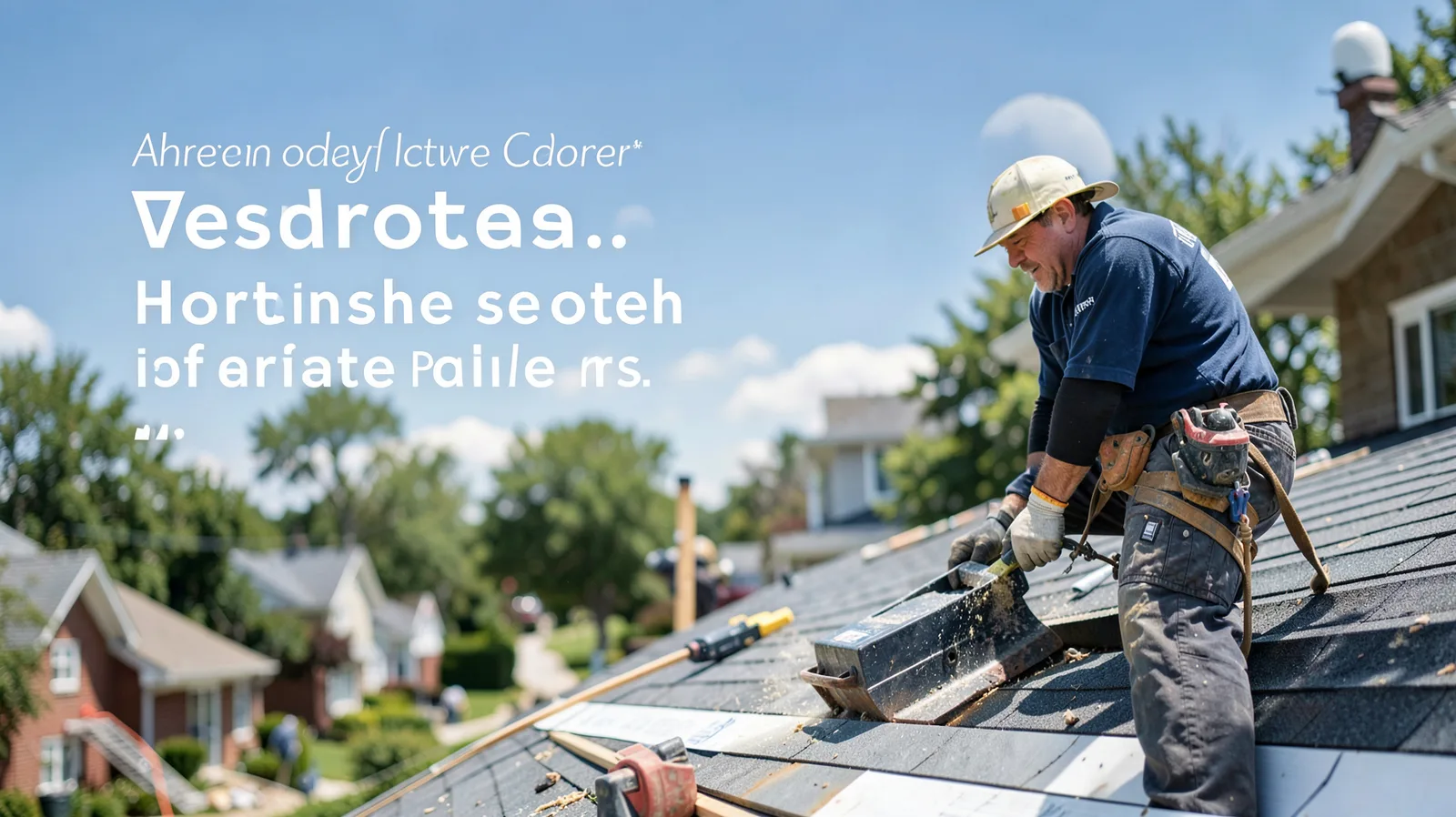 Roof Replacement in Athens, AL near me